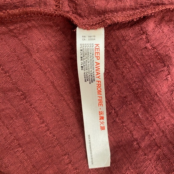 Free people Beach I'm Still Obsessed Sleeveless Mini Dress in nutmeg size S - Picture 5 of 8